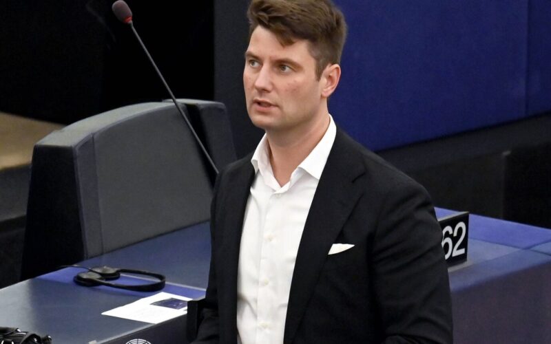 EU Party Oversight Moves to Ban AfD’s European Party