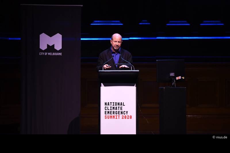 Michael E. Mann prägte mit dem „Hockeyschläger“-Diagramm die moderne Klimapolitik enorm. Seine Methoden und der Umgang mit Daten gerieten jedoch in die Kritik.