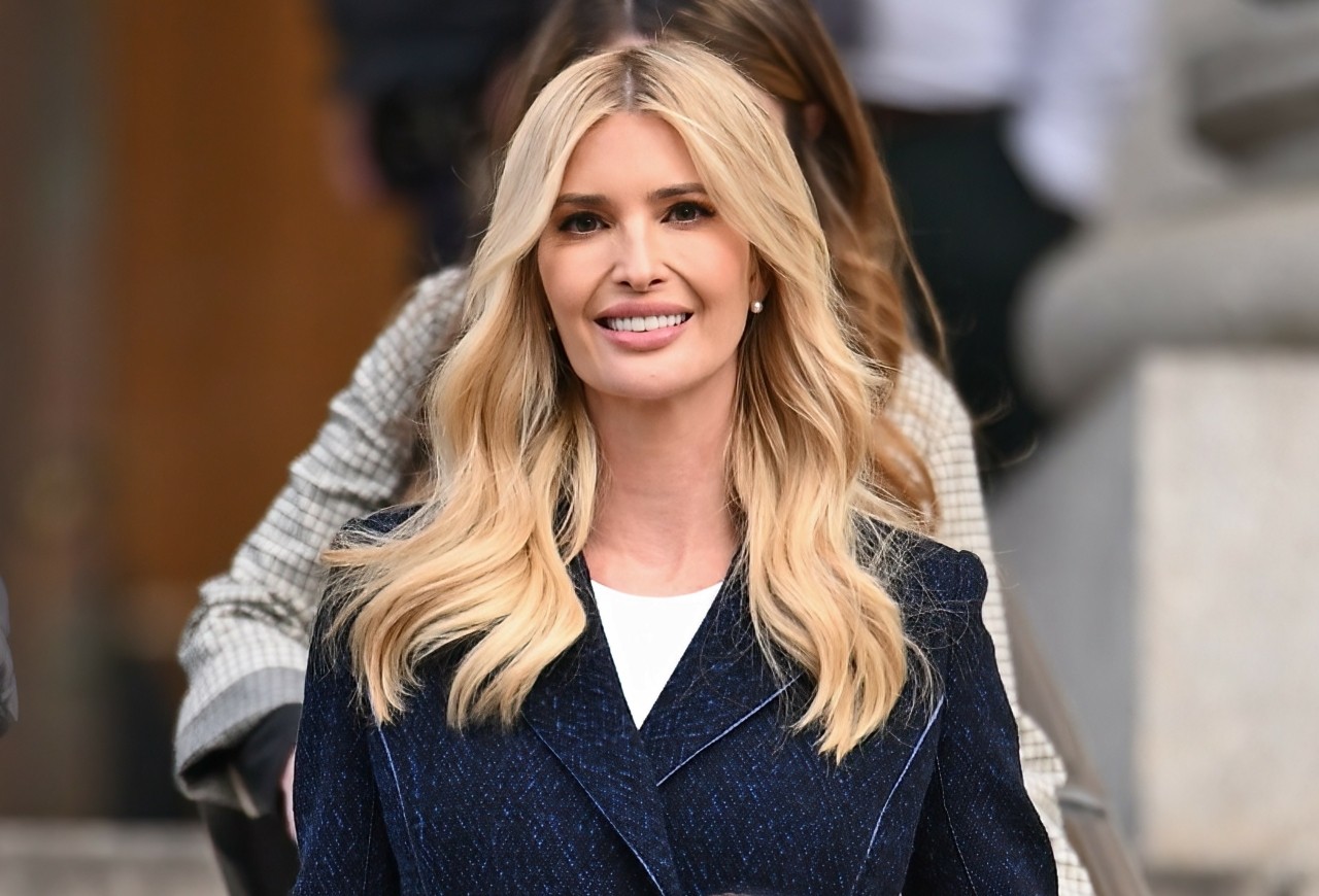 Ivanka Trump Targeted by Well-Trained Terrorist
