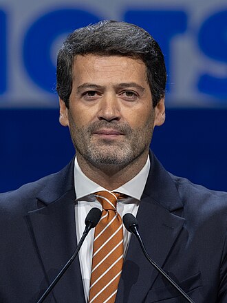 André Ventura
