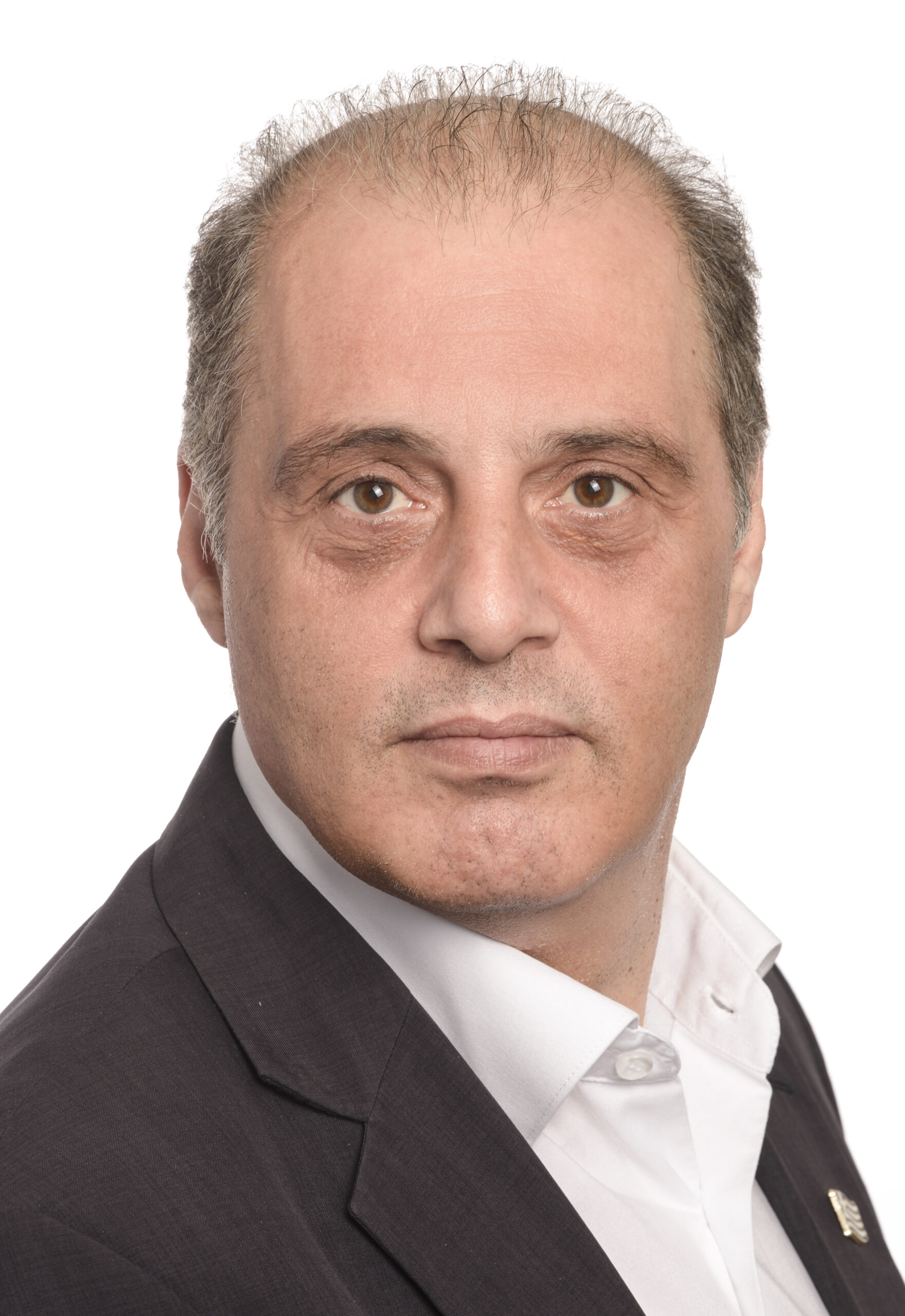 Kyriakos Velopoulos
