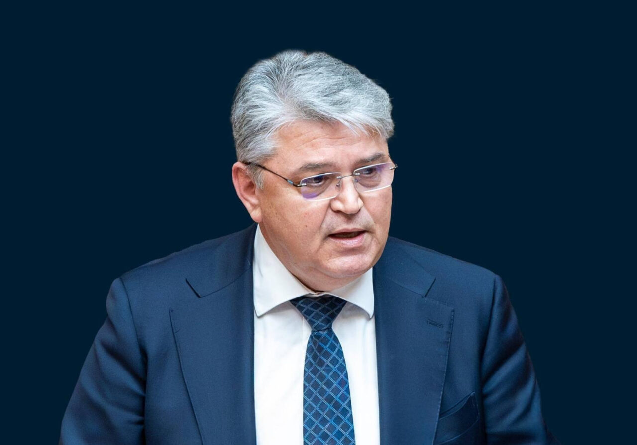 Dimitris Natsios