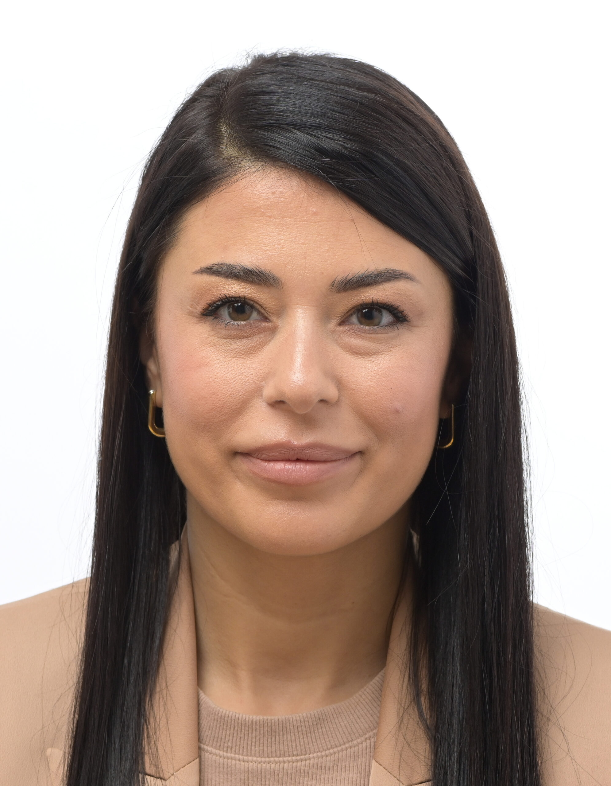 Afroditi Latinopoulou