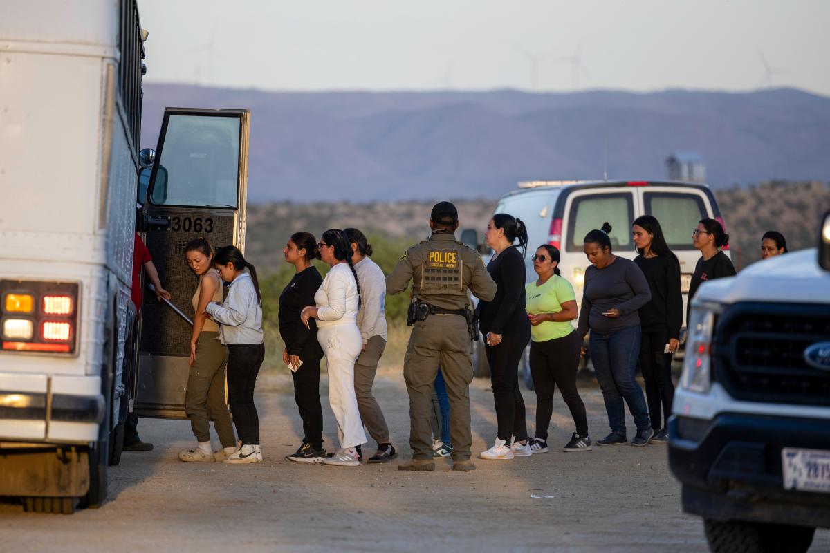US Can Control Immigration, End Tax Breaks for Seniors