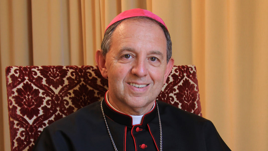 Italian Bishop Urges Catholics To Evangelize Muslims