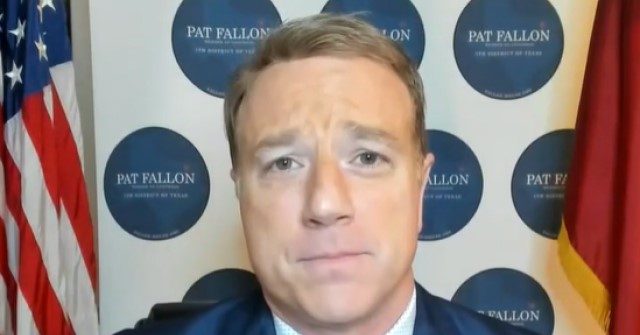 GOP Rep. Fallon: Iran Must End Terror Exports in Any Deal