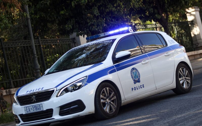 Bloody tragedy in Cholargos: 57-year-old shot wife, then himself