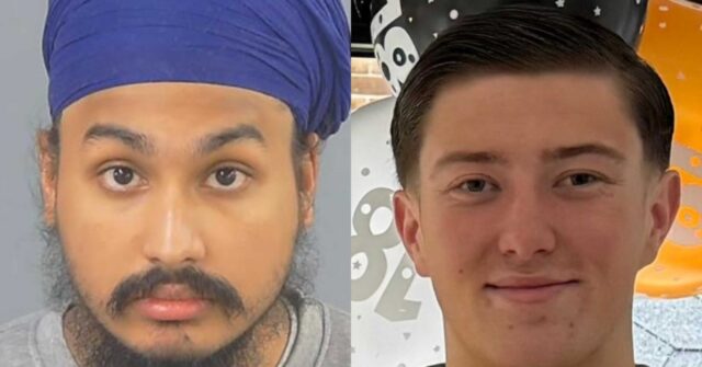 Police Apologize for Handcuffing Dying Teen as Killer Convicted