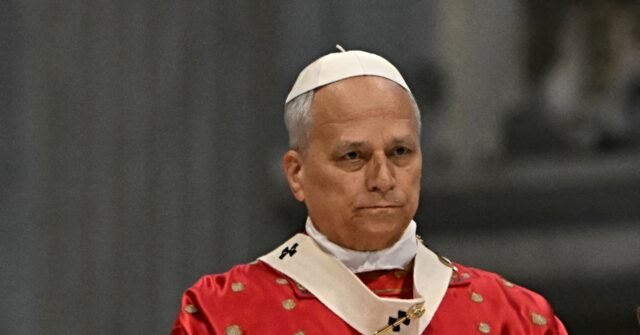 Pope Calls for Strong Regulation of AI and Developers