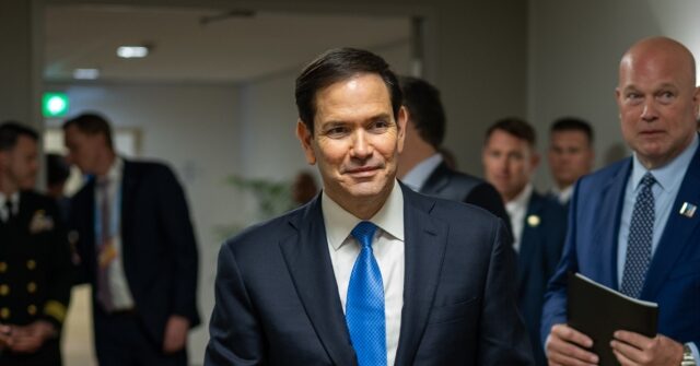 Cubans Defy Communist Regime to Celebrate Marco Rubio Birthday