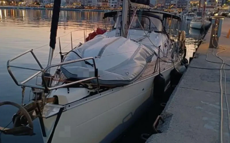 Major EYP success against Turkish people-smuggling network