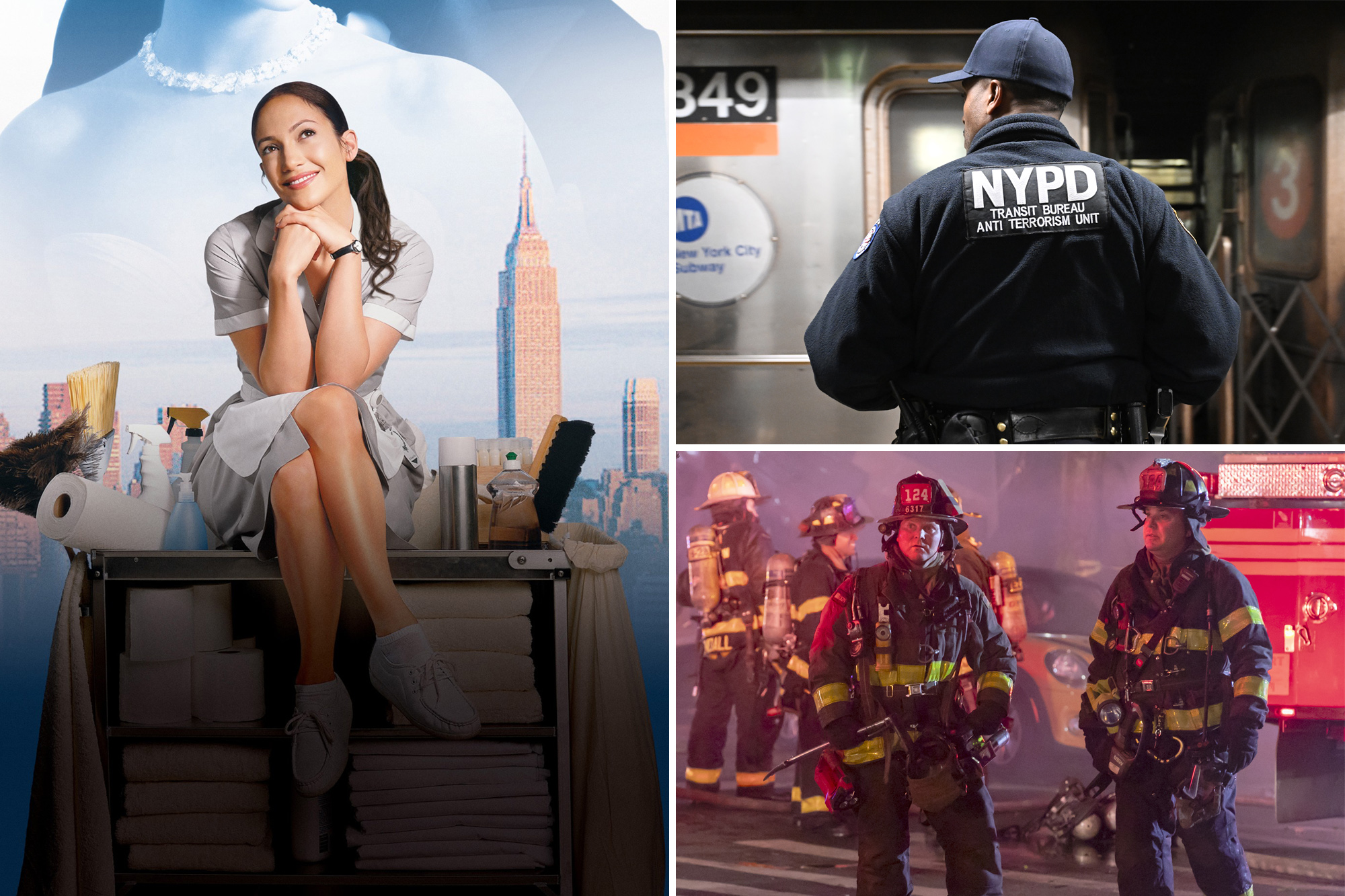 Hotel Maids Now Earn More Than NYC Cops, Firefighters