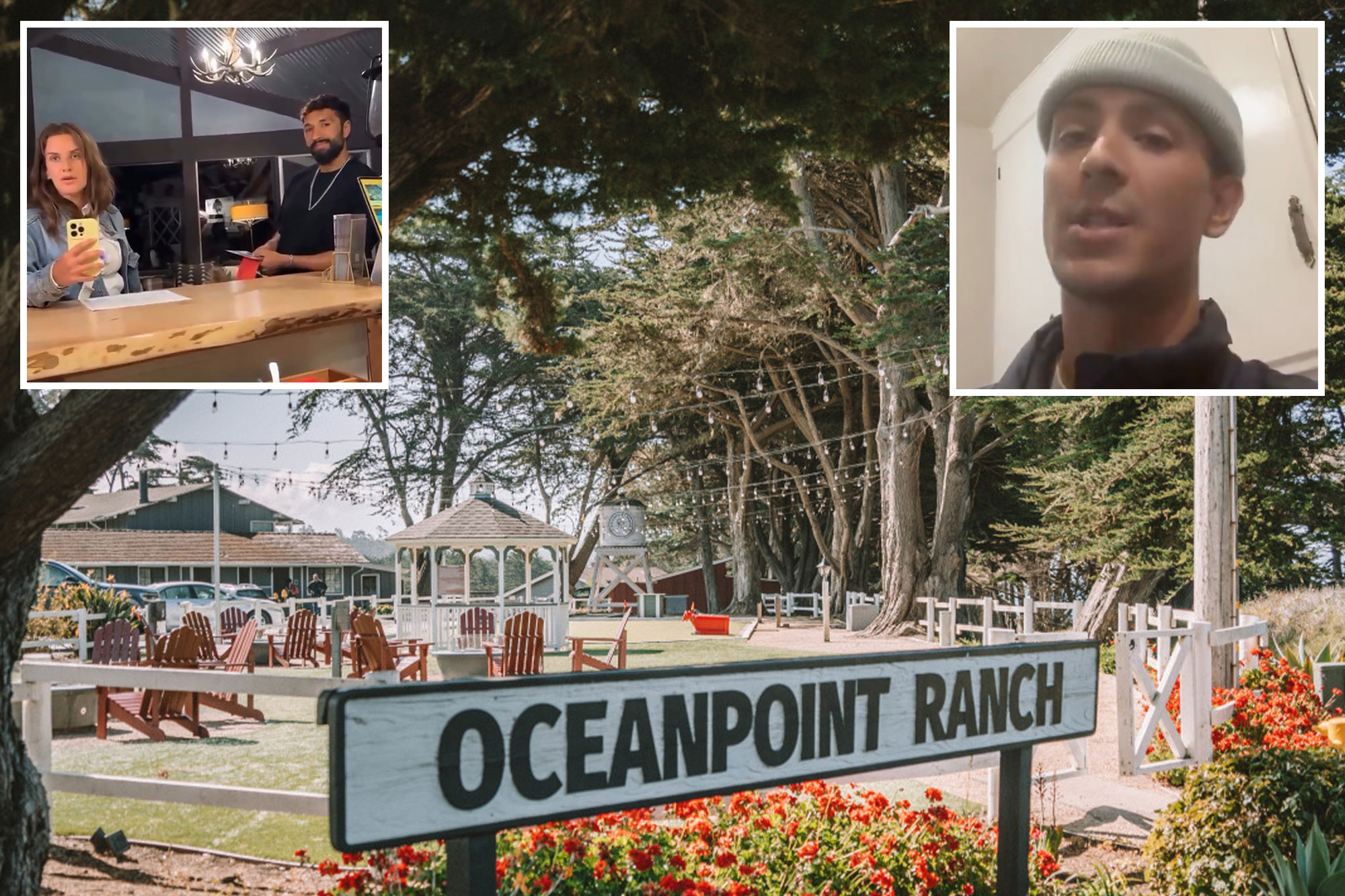 Hotel Worker Fired for Harassing Israelis Starts GoFundMe
