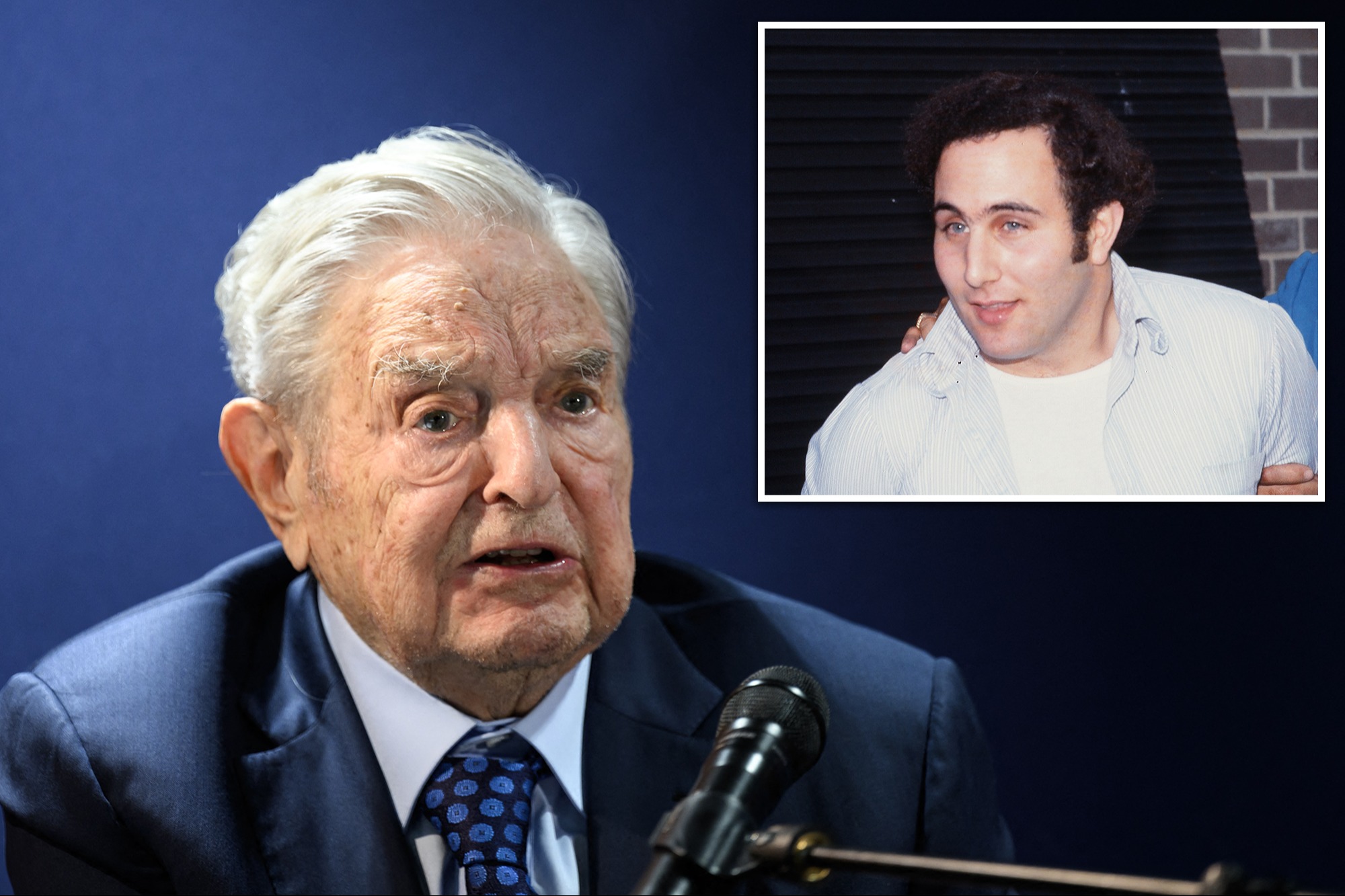 Soros Funds Groups Behind NY’s Controversial Criminal Release Bills
