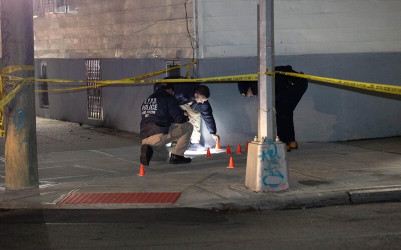 NYC Funds Violence Interrupter Groups With Millions