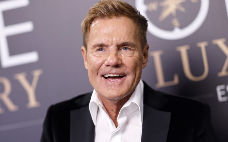 Dieter Bohlen on Free Speech, War and Xavier Naidoo