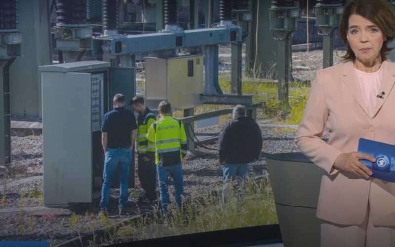 Public Broadcaster Conceals Left-Wing Extremism Suspicion in Reutlingen Blackout