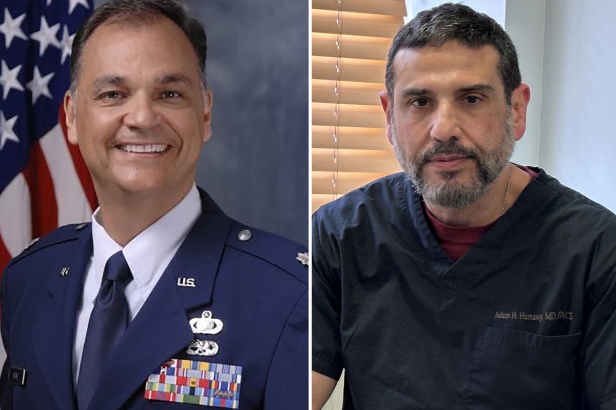 Brother of 9/11 victim warns of radical Muslim takeover of Dems