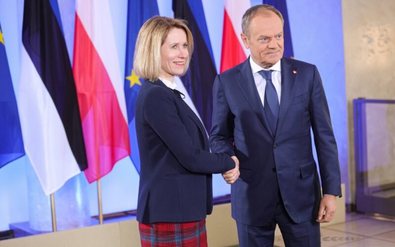 Poland Shut Out of EU Ambassador Posts, Warsaw Fumes