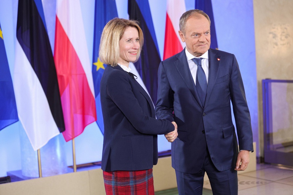 Poland Shut Out of EU Ambassador Posts, Warsaw Fumes