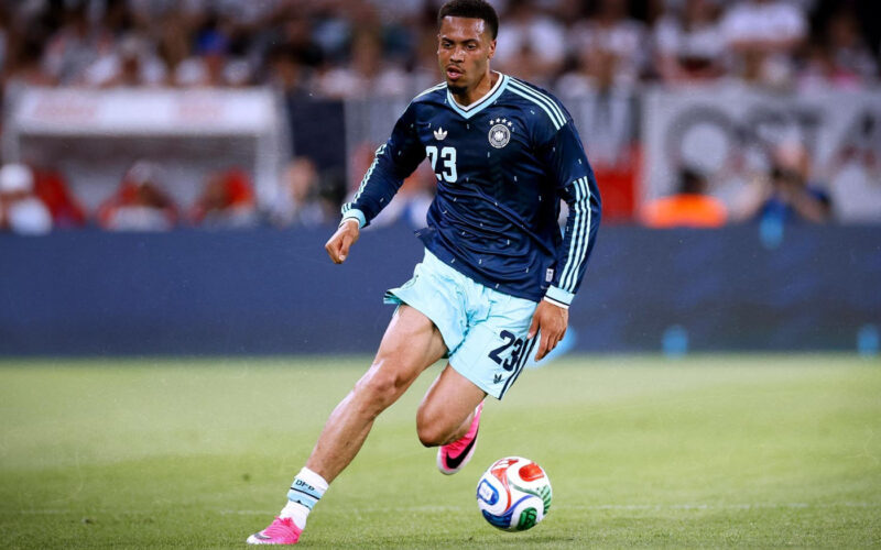 Christian Players Shake Up Professional Soccer by Rejecting Rainbow Ideology