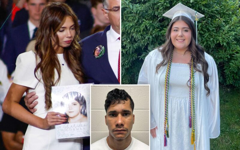 Sister of Victim Killed by Illegal Immigrant Blasts Anti-ICE Protesters
