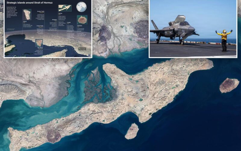 US Strikes Iran Radar Sites in Self-Defense After Tehran Attack