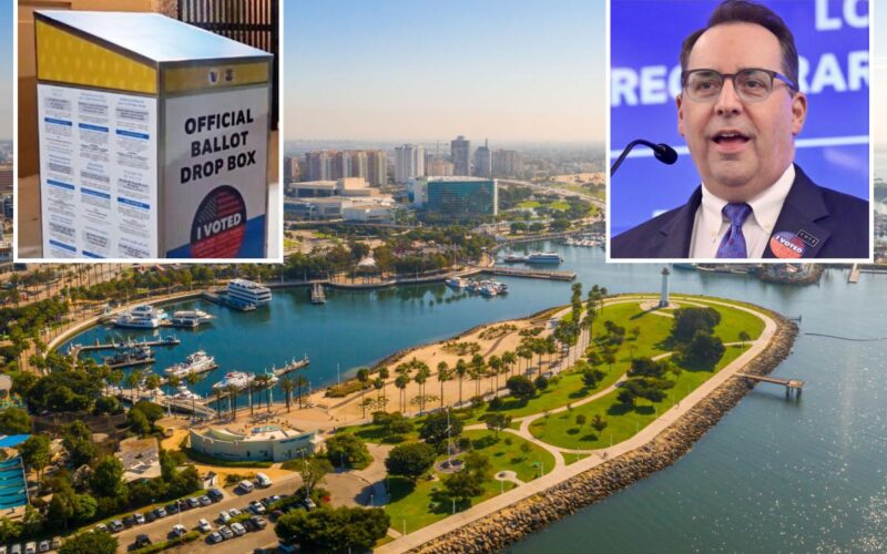 Election Interference Scandal Uncovered in Two California Hubs