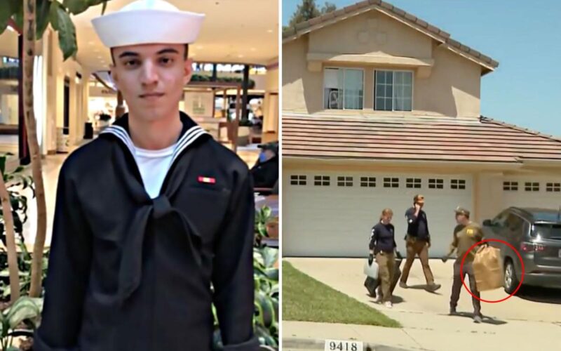 Navy Sailor Caught in ISIS Plot to Kill Special Forces with RPGs