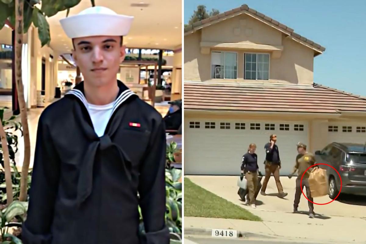 Navy Sailor Caught in ISIS Plot to Kill Special Forces with RPGs