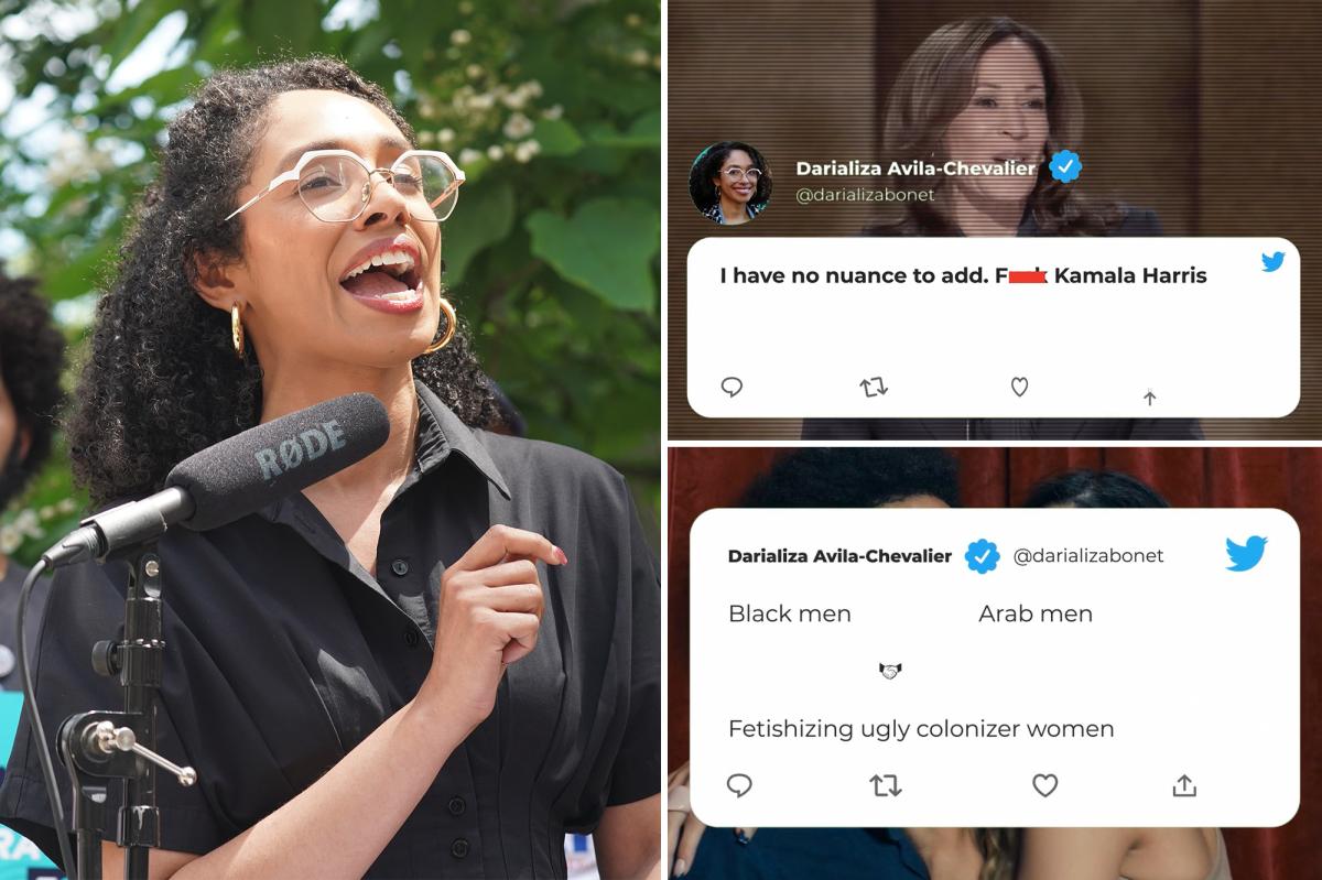 Espaillat Ad Blasts Rival Over Racist Tweet Against Black, Arab Men