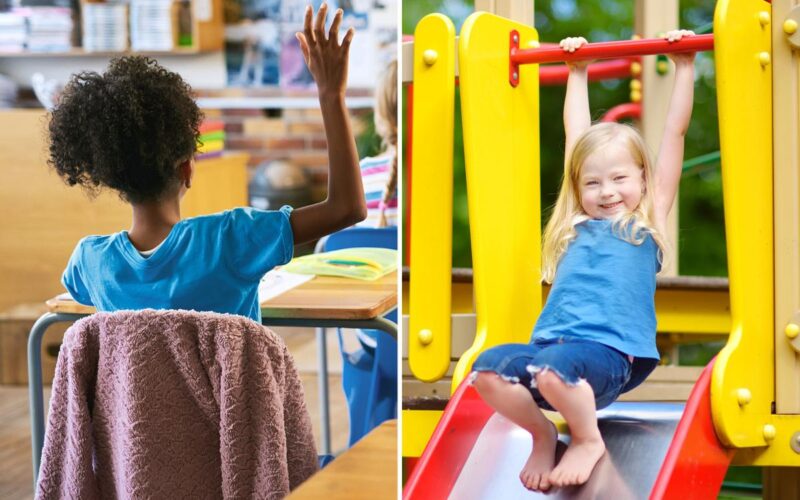 Red States See Biggest Gains in Best Places to Raise Kids