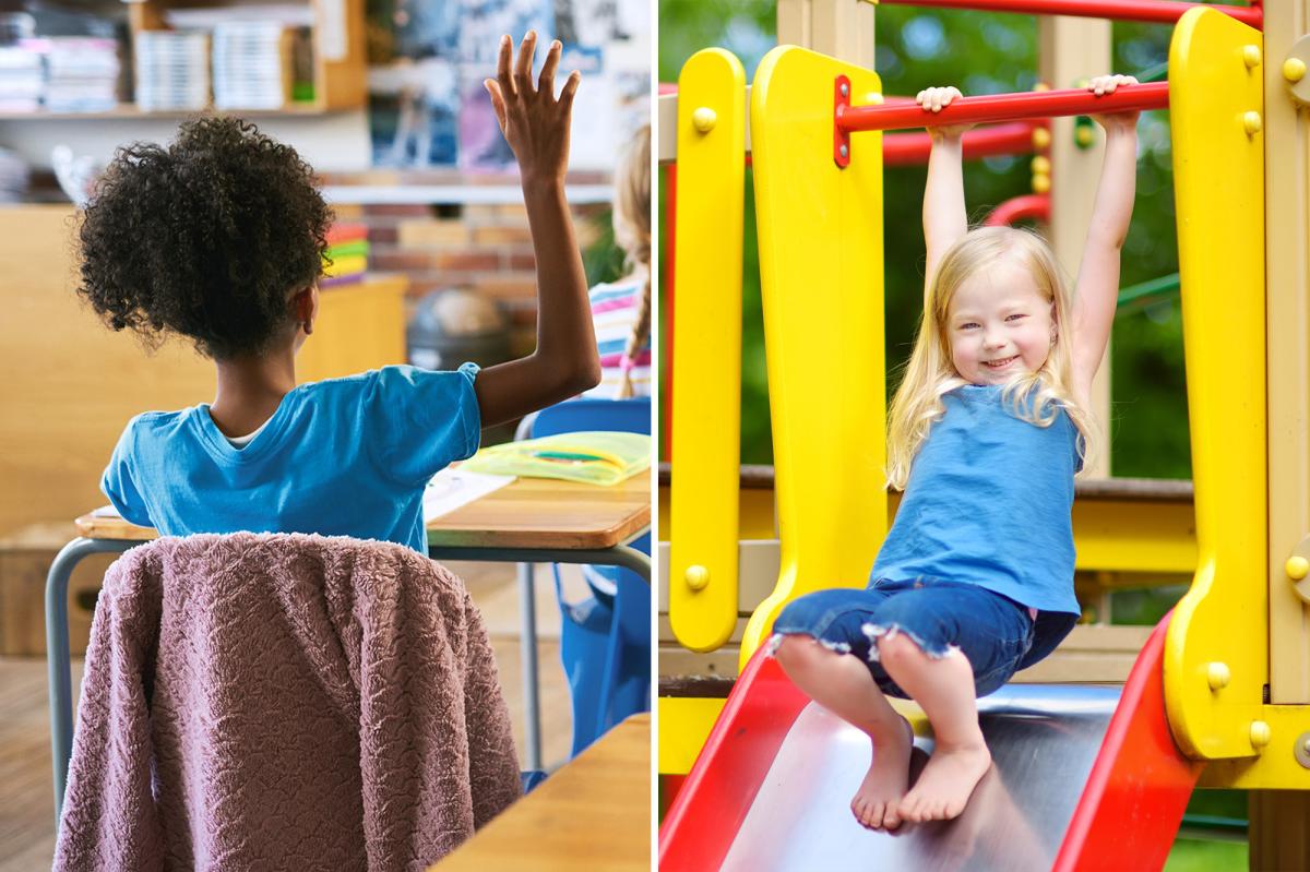 Red States See Biggest Gains in Best Places to Raise Kids
