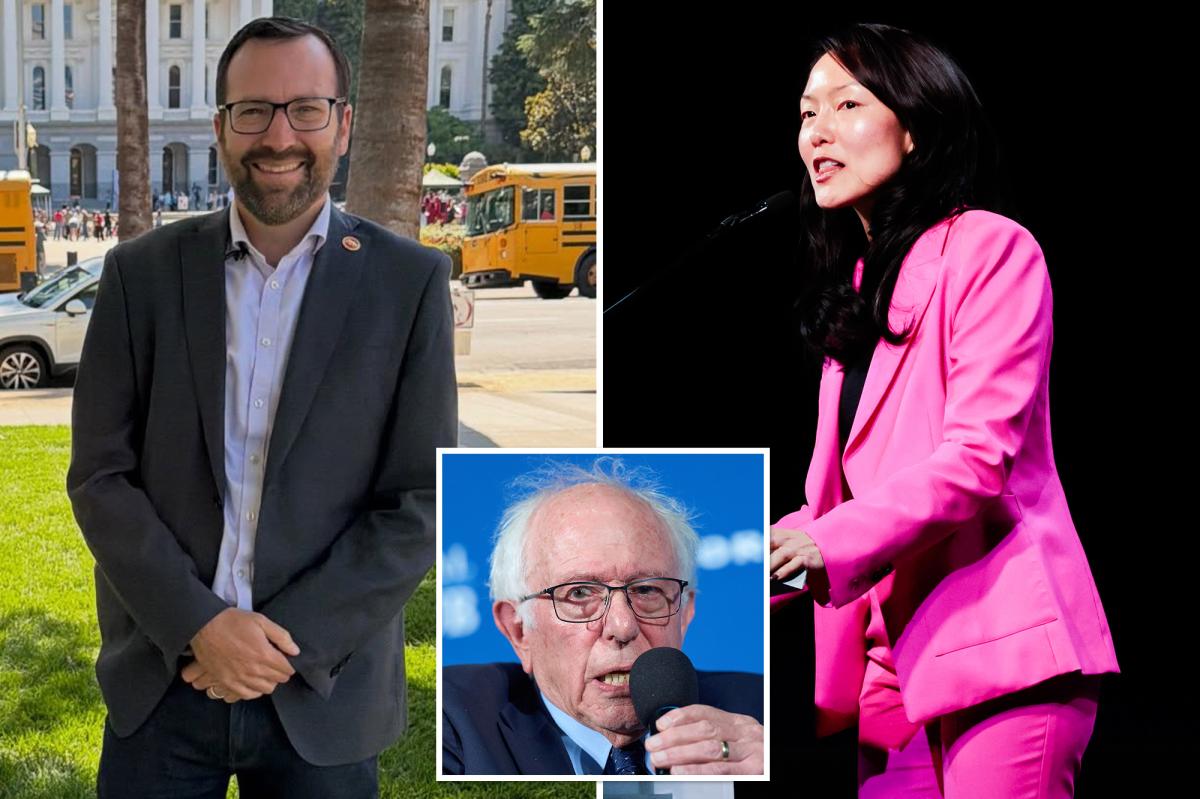 Far-Left Bernie Ally Vies for Key California Insurance Post