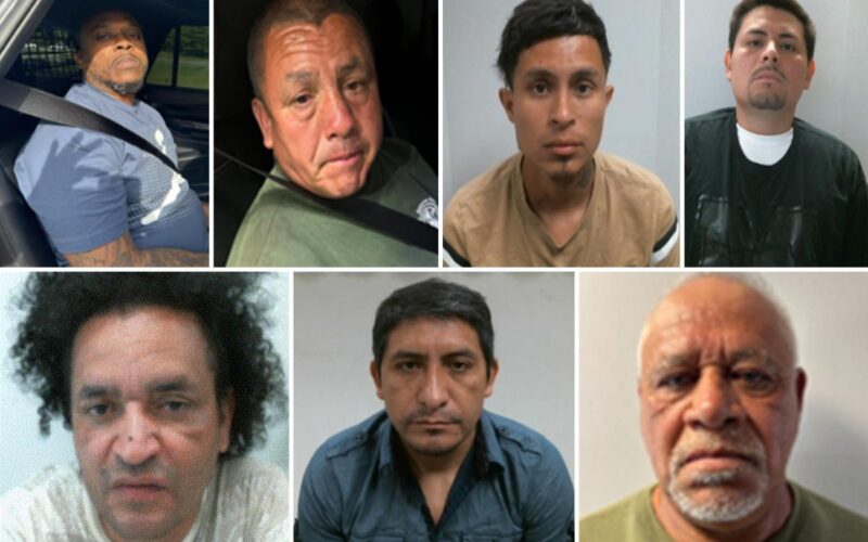 ICE blasts ‘reckless’ Mamdani, Hochul over criminal illegals in NY