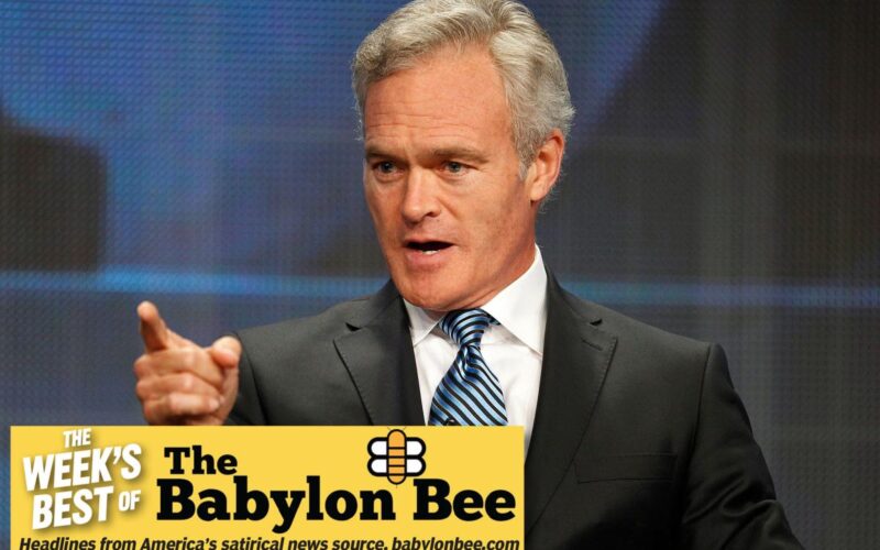 60 Minutes’ begins search for new pompous blowhard