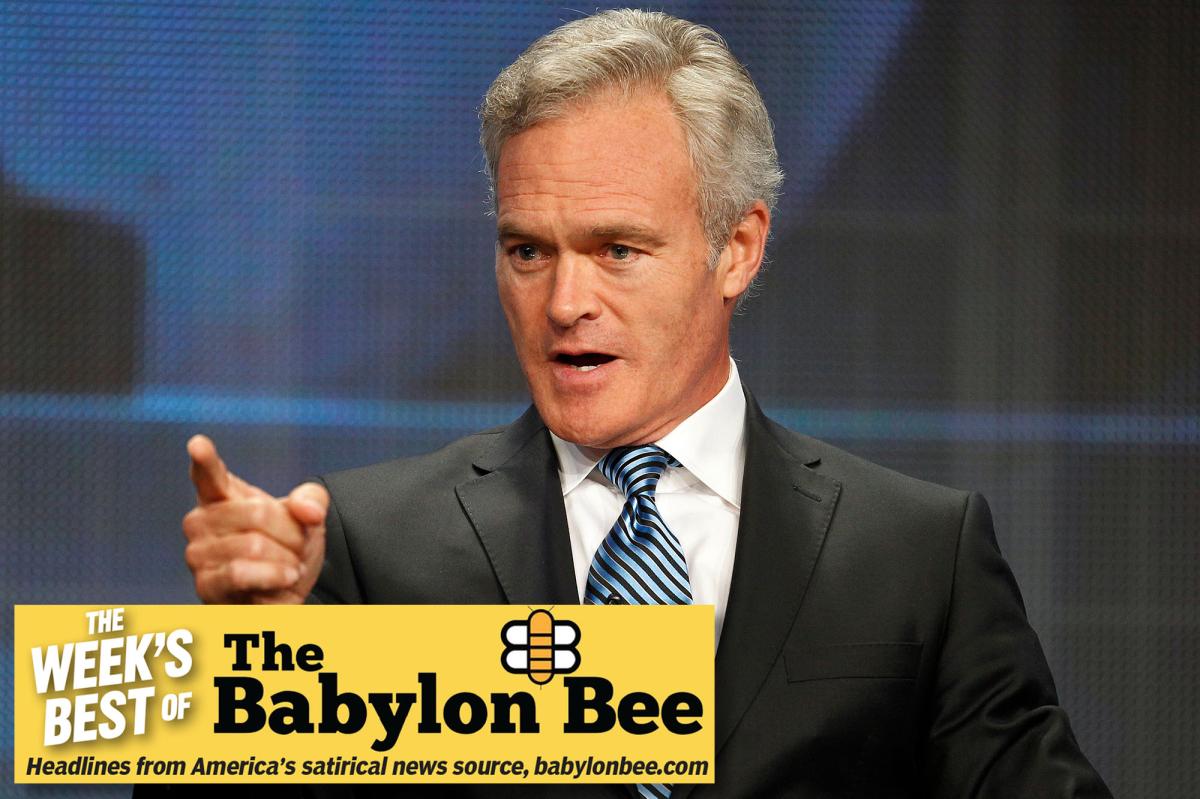 60 Minutes’ begins search for new pompous blowhard