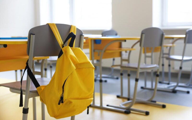 Woke San Francisco Schools Chief Embarrasses City Nationally