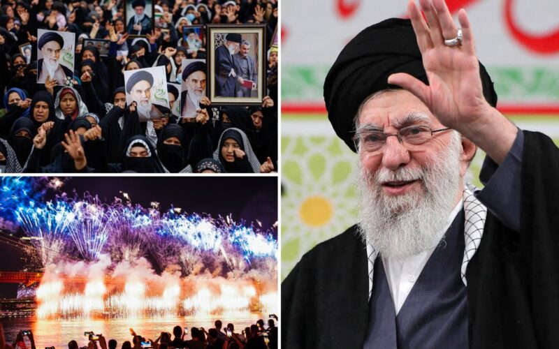 Iran’s Khamenei killed in US-Israeli strikes, funeral set for July 4th