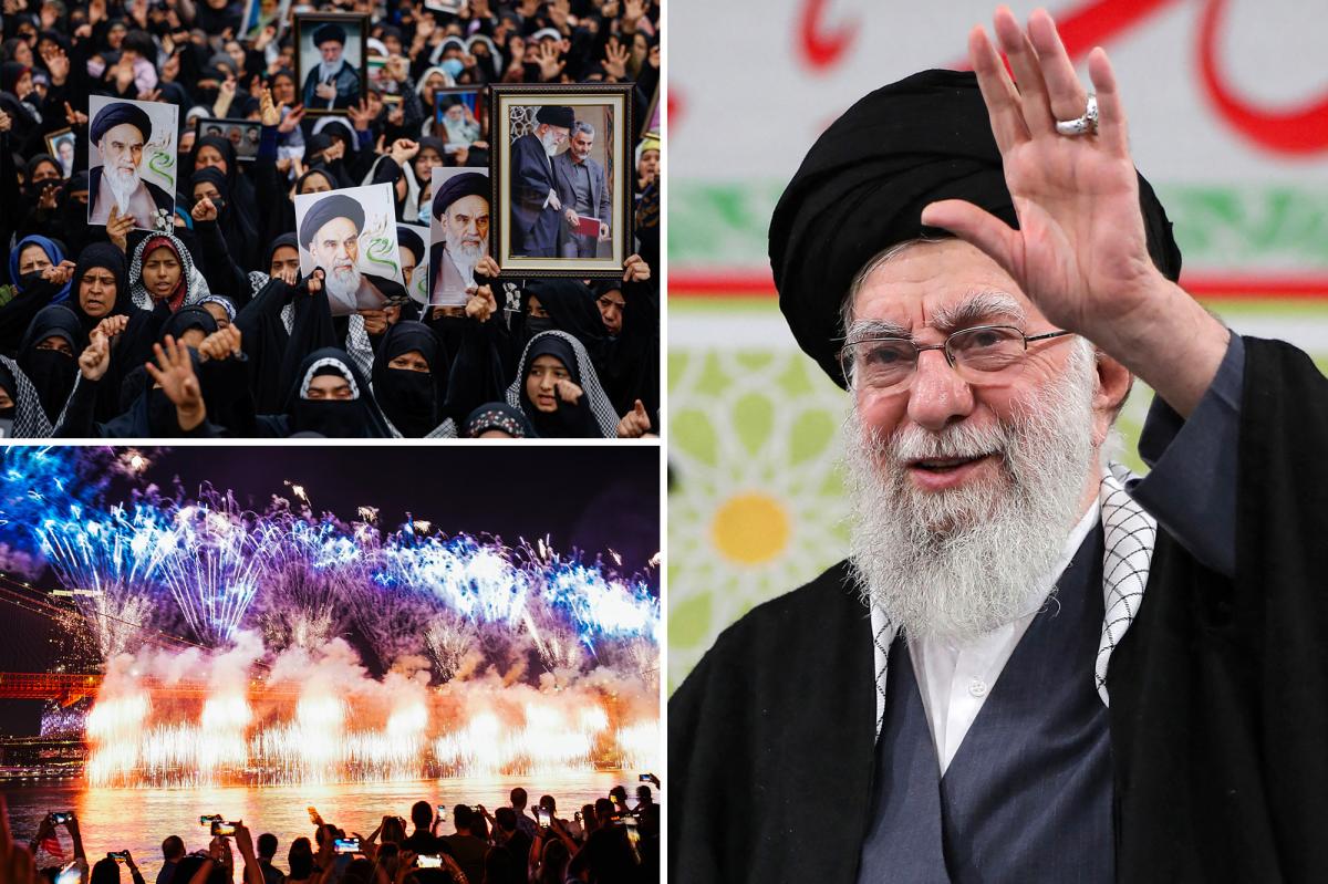 Iran’s Khamenei killed in US-Israeli strikes, funeral set for July 4th