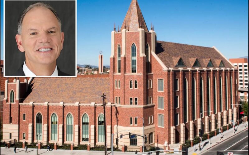 California College Quietly Moves High-Paid Dean Amid Staff Revolt