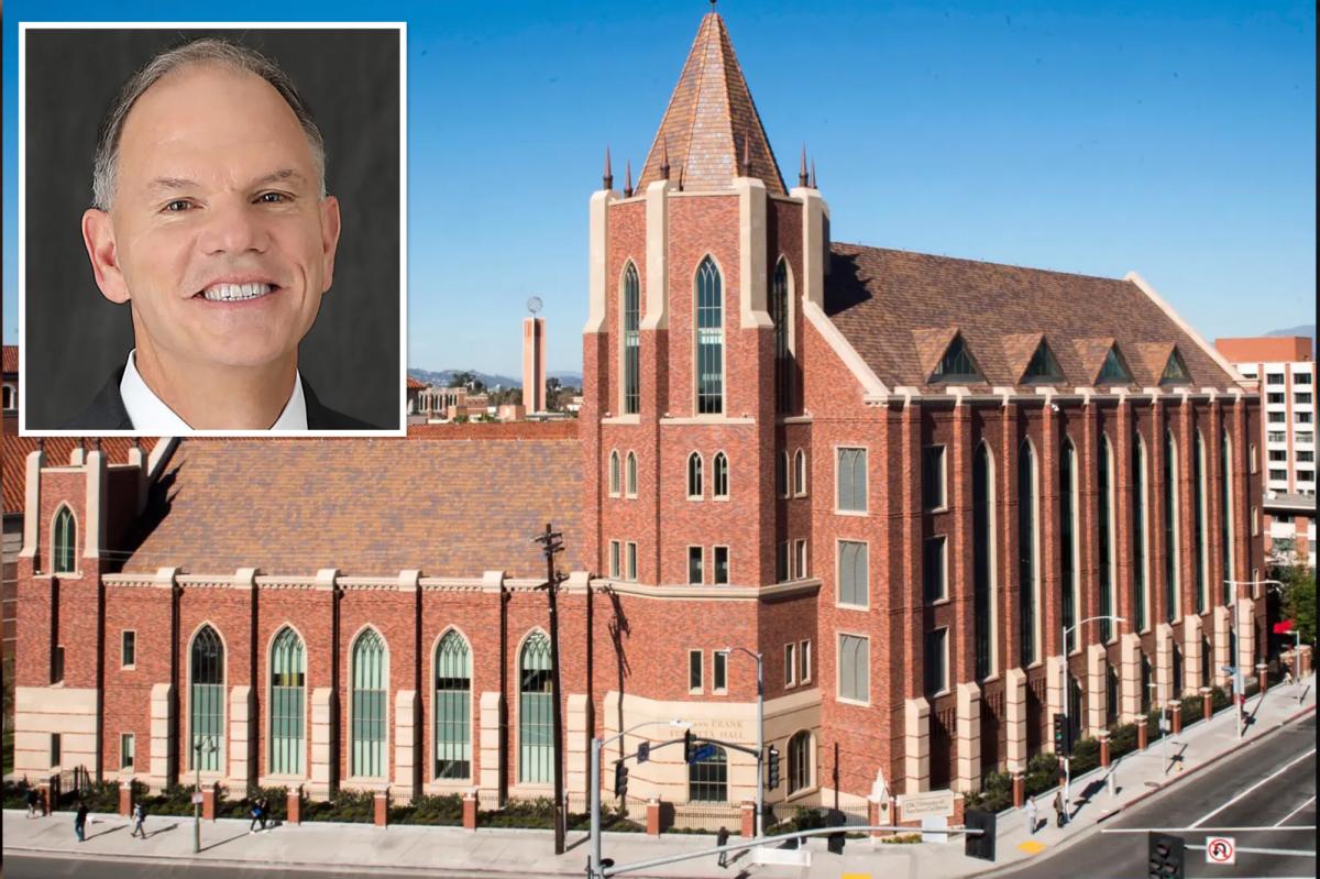 California College Quietly Moves High-Paid Dean Amid Staff Revolt