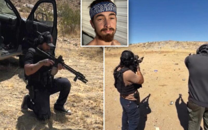 California Terror Ring’s Plot Against Freedom 250 Exposed