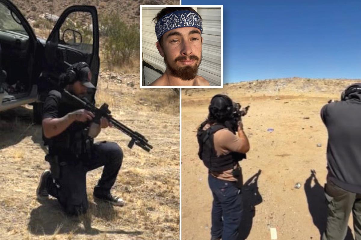 California Terror Ring’s Plot Against Freedom 250 Exposed