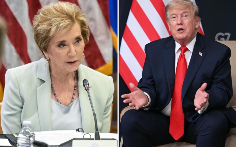 Trump Strips Education Dept of Special Ed Oversight Powers