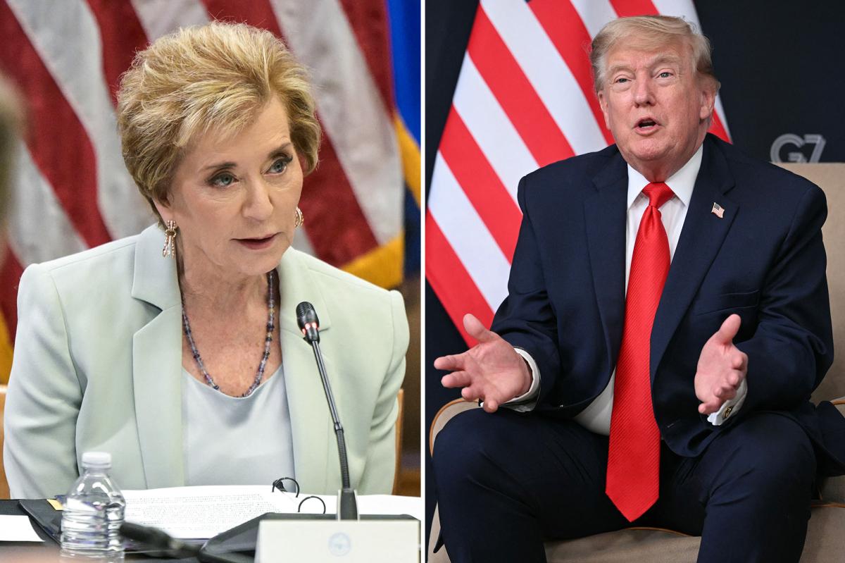 Trump Strips Education Dept of Special Ed Oversight Powers