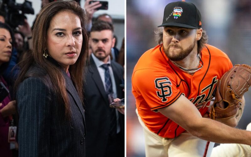 DOJ Probe Slams MLB’s Double Standard on Giants Pride Night