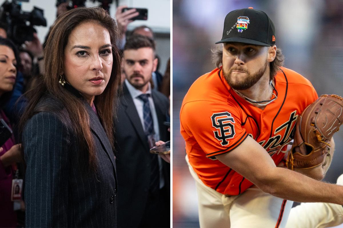 DOJ Probe Slams MLB’s Double Standard on Giants Pride Night