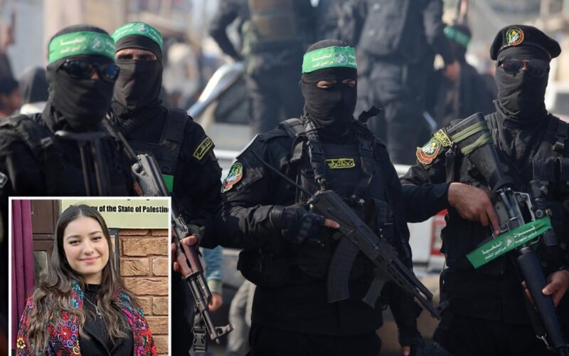 UK Police Investigate Oxford Debate Leader Over Hamas Support