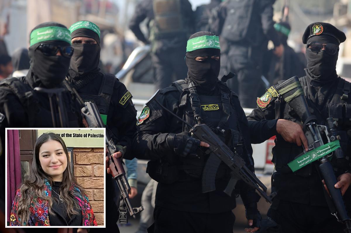 UK Police Investigate Oxford Debate Leader Over Hamas Support